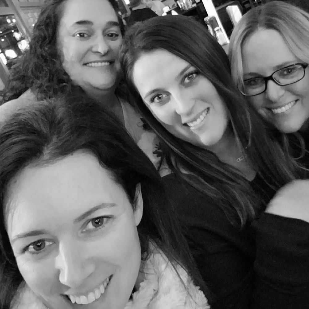 Meet your Posher, Corri